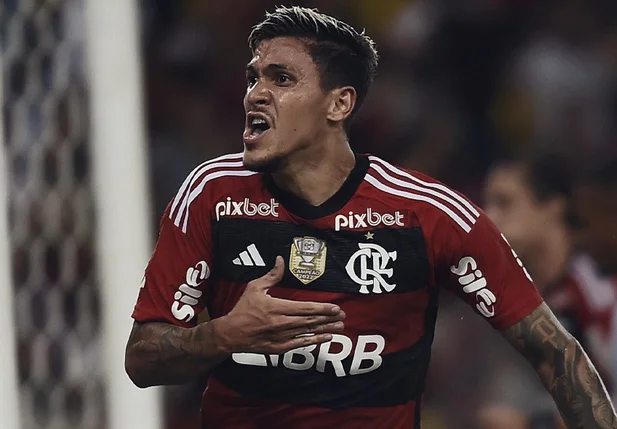 Flamengo espanta zebra, goleia Maringá e avança na Copa do Brasil