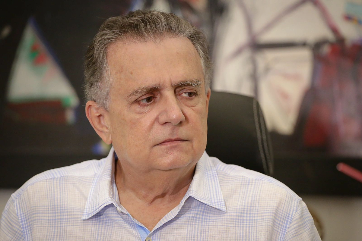 Flávio Nogueira, Deputado Federal