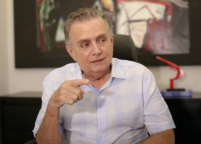 Flávio Nogueira, Deputado Federal