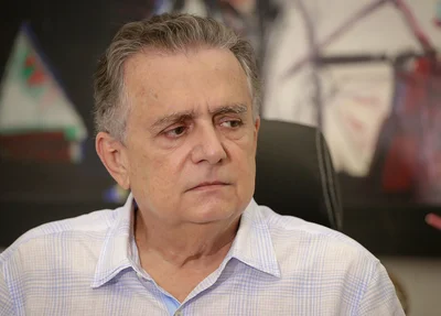 Flávio Nogueira