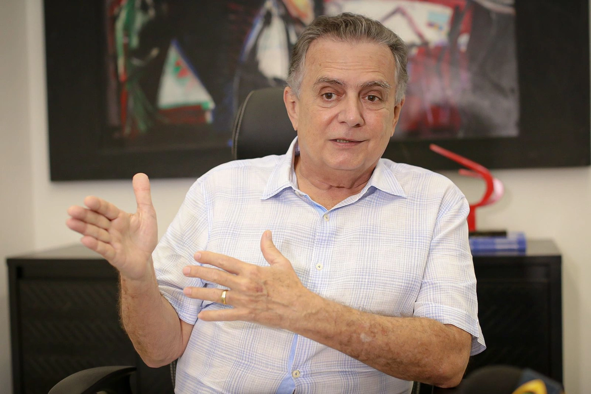 Flávio Nogueira