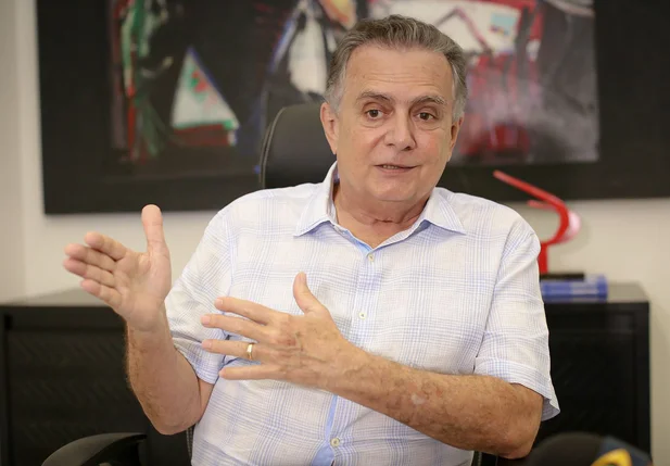 Flávio Nogueira