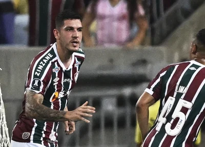 Fluminense brilha e vence mais uma na Libertadores