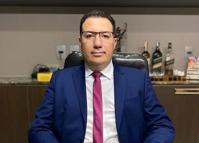 Francisco de Assis Leal Rocha, coordenador do DNOCS no Piauí