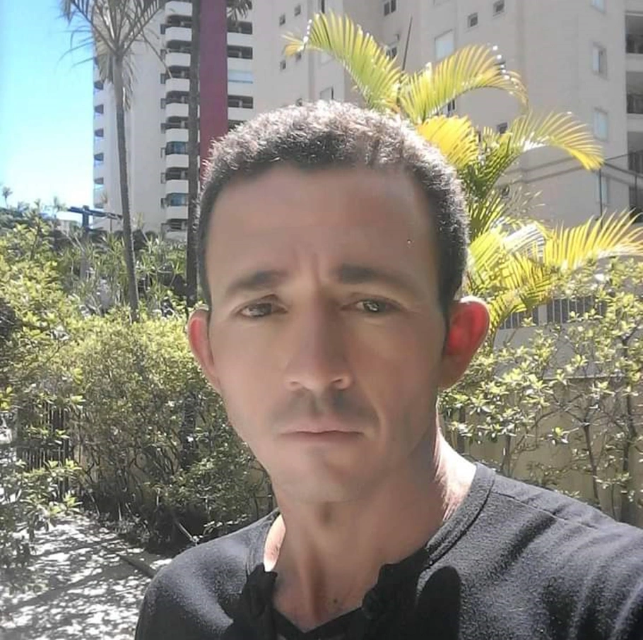 Francisco Filho Pereira
