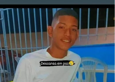 Francisco Jefferson Lopes de Oliveira