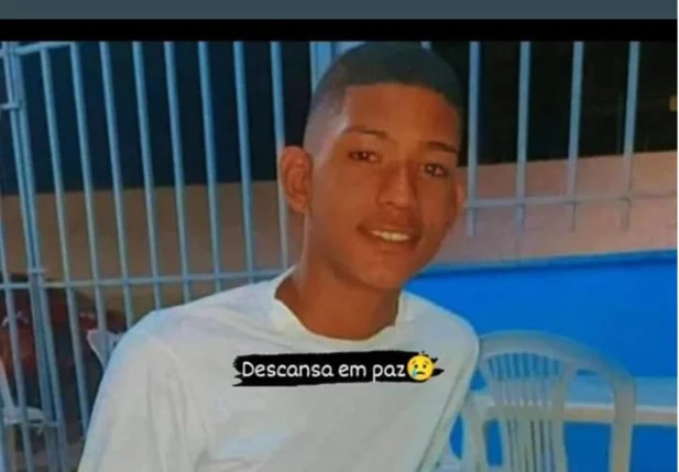 Francisco Jefferson Lopes de Oliveira