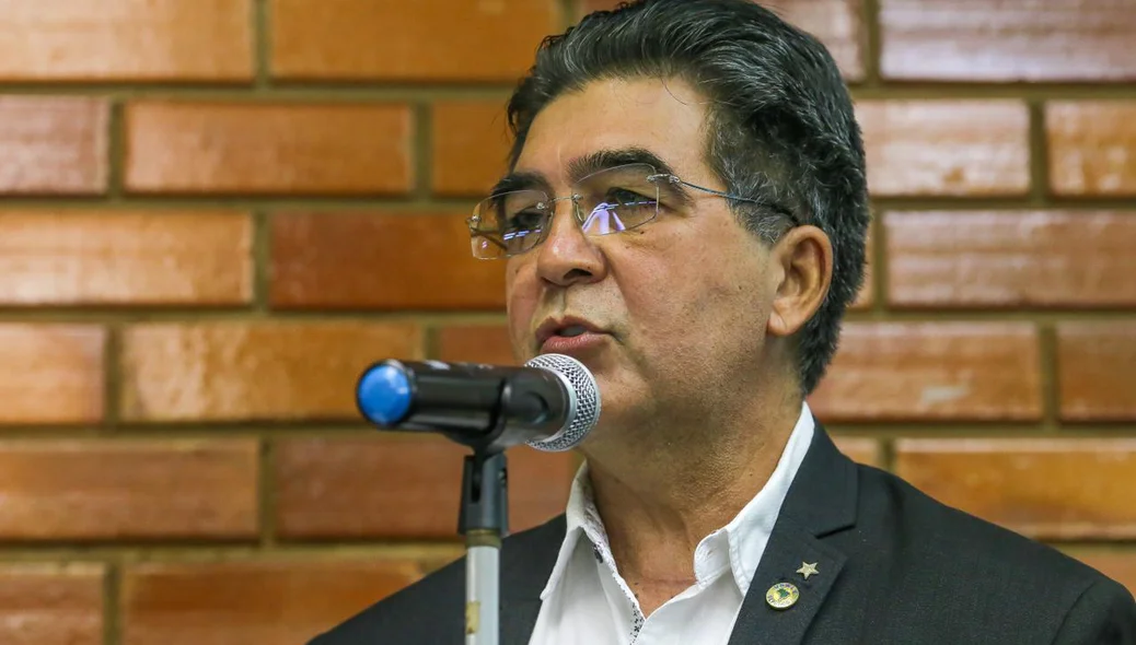 Francisco Lima, Deputado Estadual
