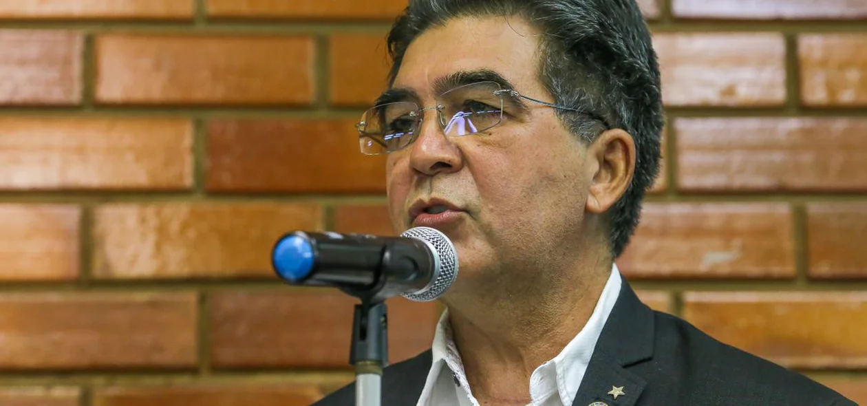 Francisco Lima, Deputado Estadual