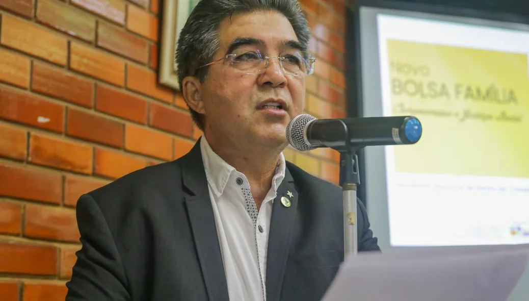 Francisco Lima, Deputado Estadual