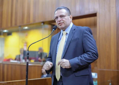 Gessivaldo Isaías apresenta projeto que obriga escolas a terem plano de evacuação em situações de risco