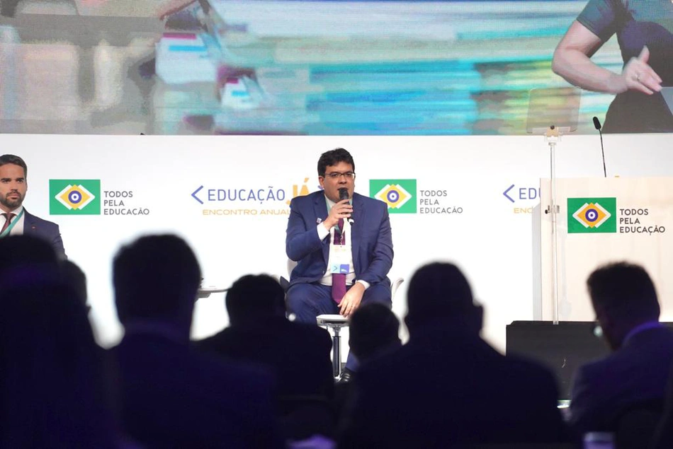 Governador Rafael Fonteles