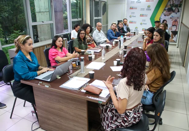 Governo do Piauí apresenta Plano de Segurança para escolas