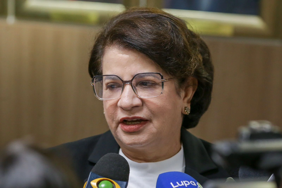 Graça Amorim toma posse na Câmara nesta segunda-feira