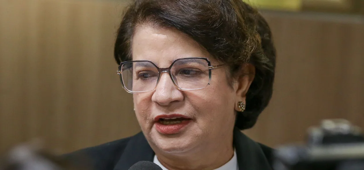 Graça Amorim toma posse na Câmara nesta segunda-feira
