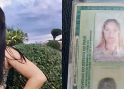 Grávida de 26 anos é assassinada a facadas na cidade de Cocal