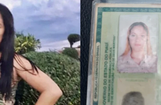Grávida de 26 anos é assassinada a facadas na cidade de Cocal