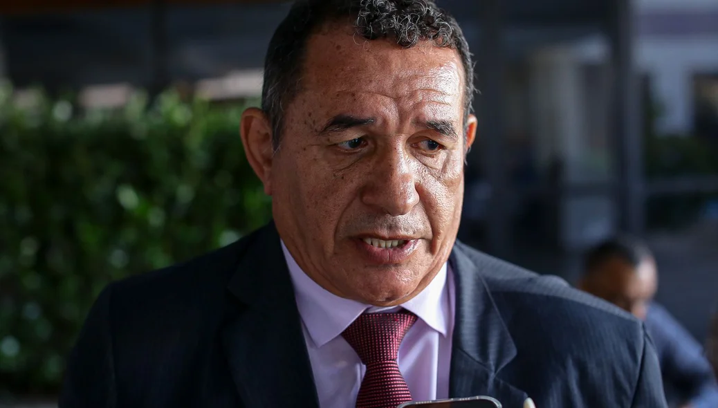 Hermenegildo Ribeiro Alberto, Presidente da ANB-PI