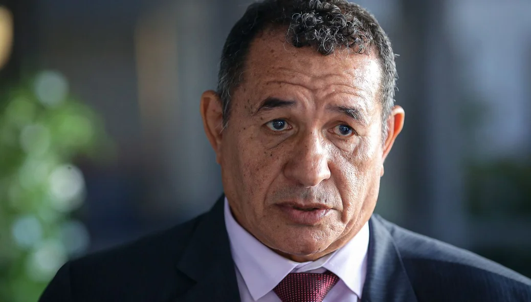 Hermenegildo Ribeiro Alberto, Presidente da ANB-PI