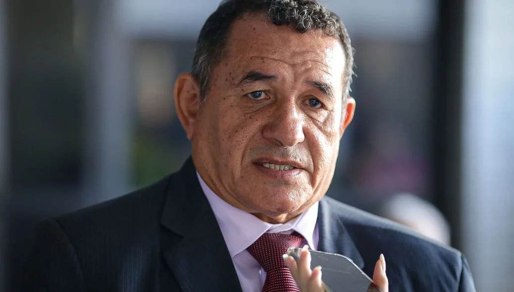 Hermenegildo Ribeiro Alberto