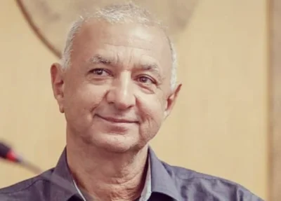 Hissam Hussein
