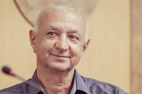 Hissam Hussein