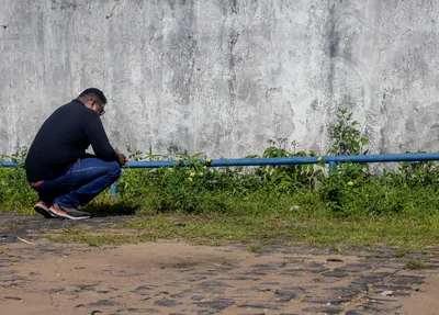 Homem é morto com três tiros