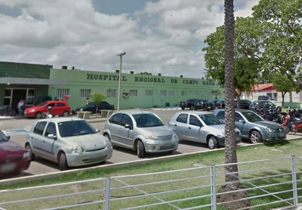 Hospital Regional de Campo Maior