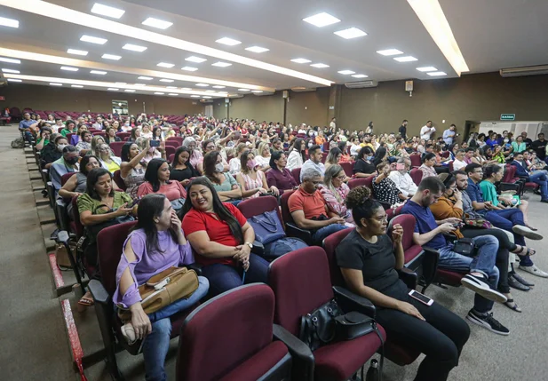 I Congresso Nacional e Intersetorial de Inclusão Social