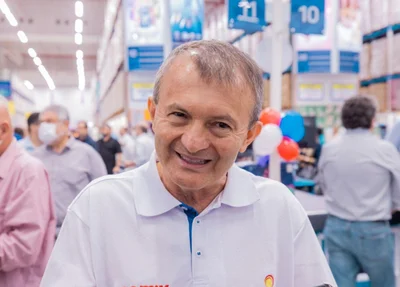 Ilson Mateus