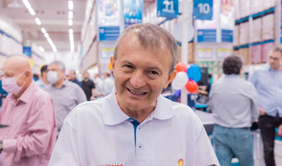 Ilson Mateus