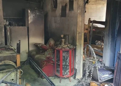 Incêndio em apartamento no Benedito Bentes deixa três mortos em Maceió