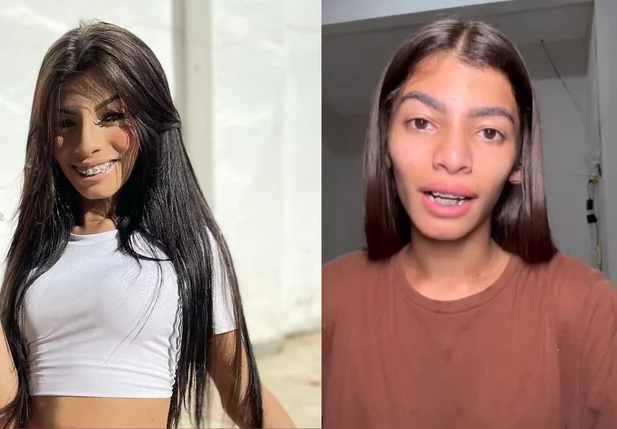 Influencer Catty Lares se converte