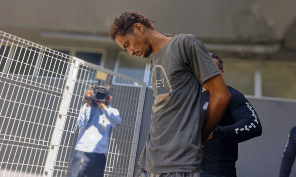 Ivan Romulo de Jesus Oliveira