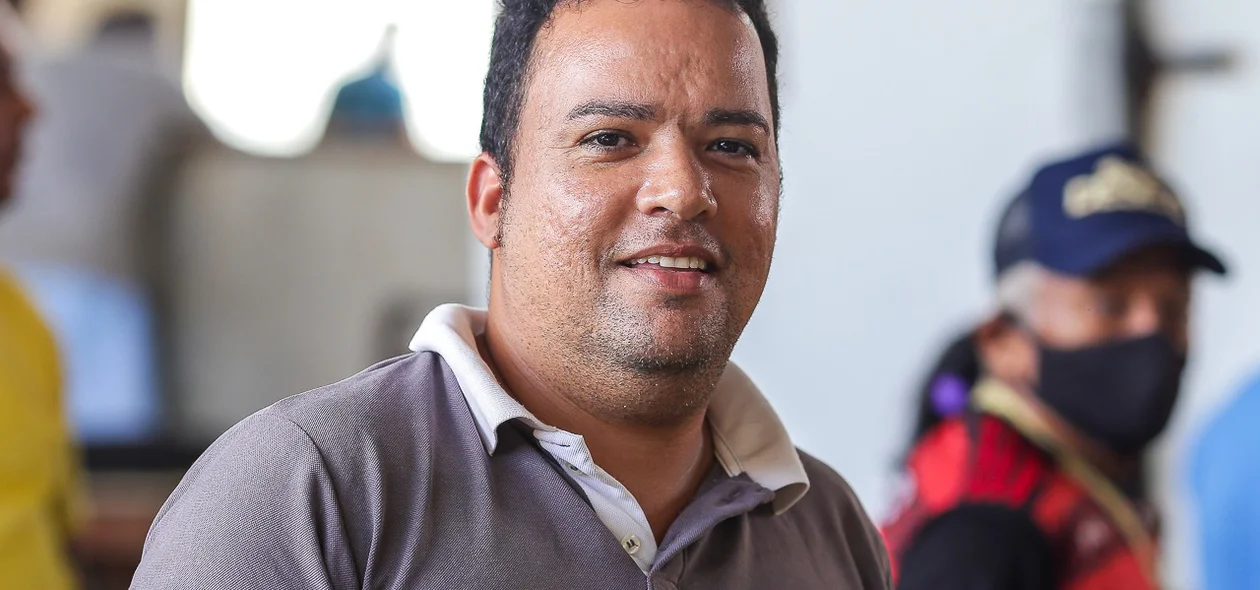 Joanderson Hildenberg Vieira