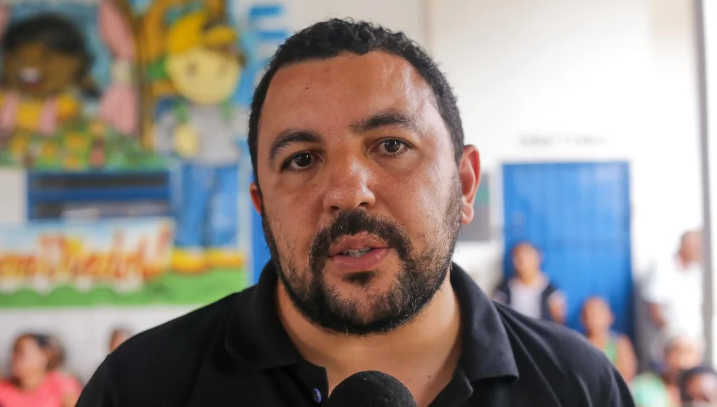 João Duarte, o Pessoinha