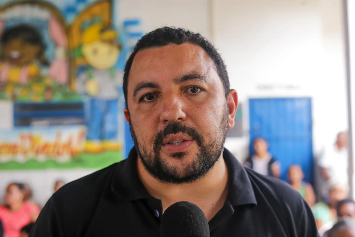 João Duarte, o Pessoinha