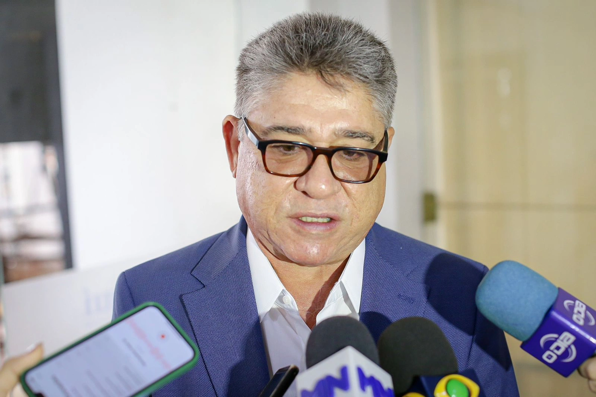 João Madison (MDB)