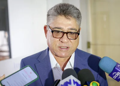 João Madison (MDB)