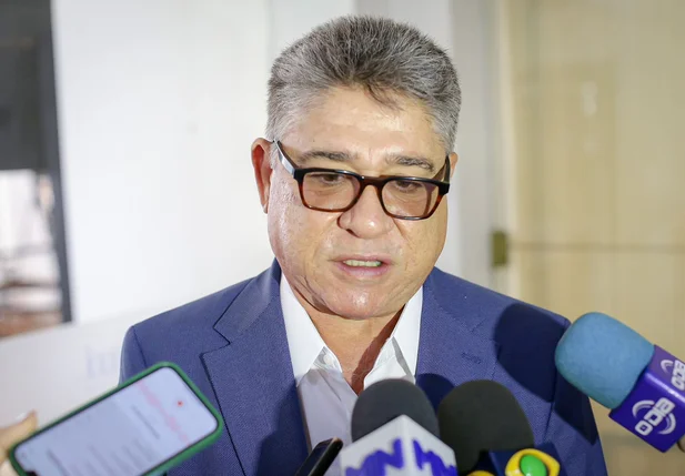 João Madison (MDB)