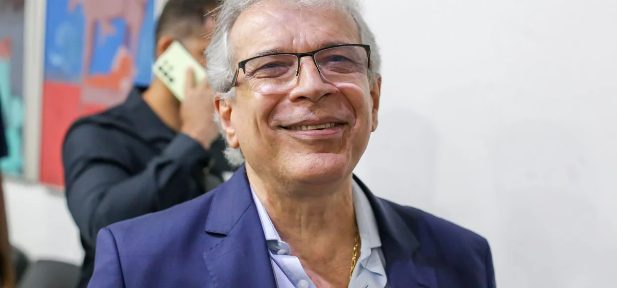 João Vicente Claudino