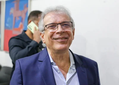 João Vicente Claudino