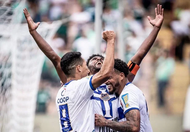 Água Santa e Inter de Limeira vencem e garantem vaga na semifinal do  Paulistão