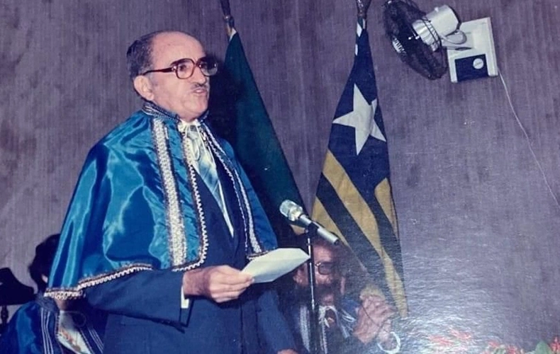 Lauro Correia