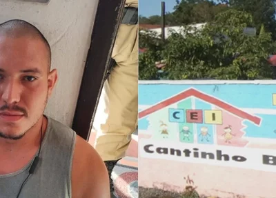 Luiz Henrique de Lima matou quatro crianças e deixou outras três feridas em escola de Blumenau