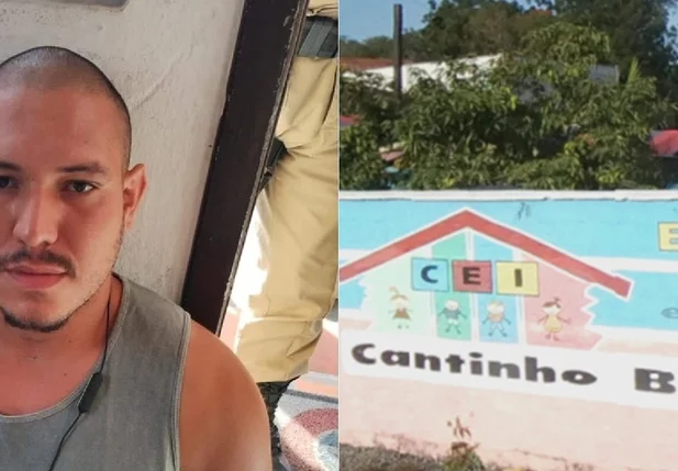 Luiz Henrique de Lima matou quatro crianças e deixou outras três feridas em escola de Blumenau
