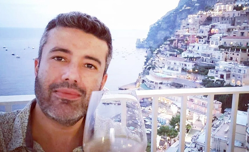 Major Glauf Sidney Duarte Moreira Júnior, do 2º BEC