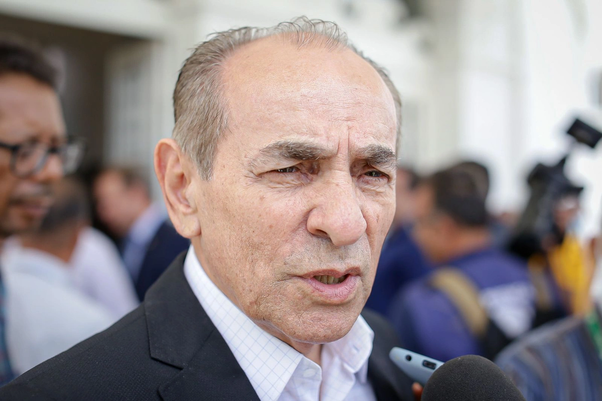 Marcelo Castro, Senador do Piauí