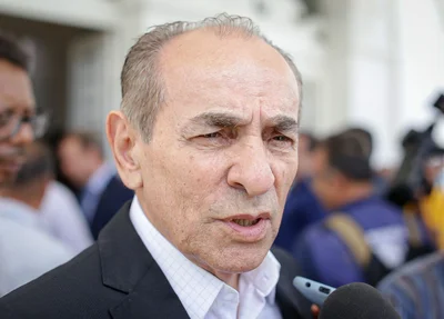 Marcelo Castro, Senador do Piauí