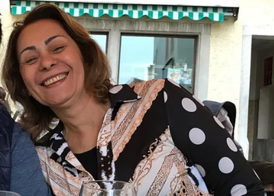 Maria Goretti Ferreira dos Santos Lopes